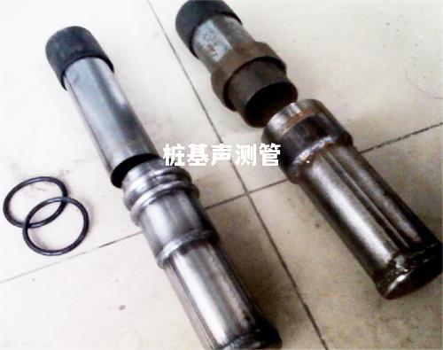 桩基声测管_徐汇声测管现货